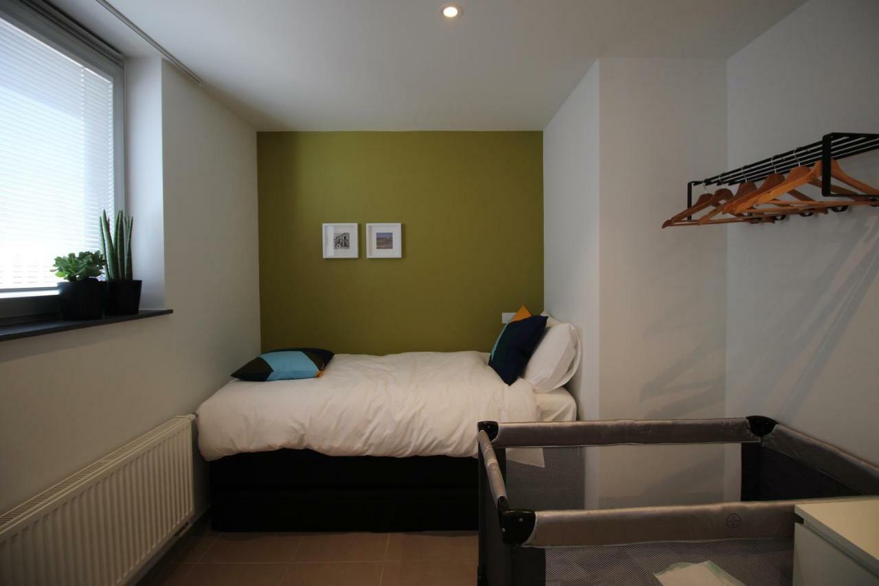Vakantiewoning De Konijnenweg デ パンネ エクステリア 写真