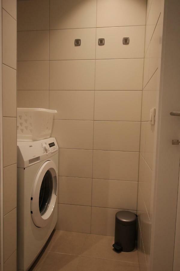 Vakantiewoning De Konijnenweg デ パンネ エクステリア 写真