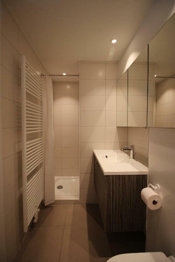 Vakantiewoning De Konijnenweg デ パンネ エクステリア 写真
