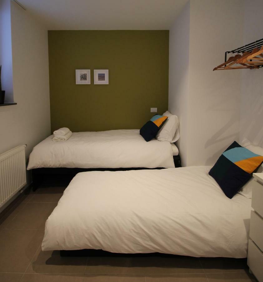 Vakantiewoning De Konijnenweg デ パンネ エクステリア 写真
